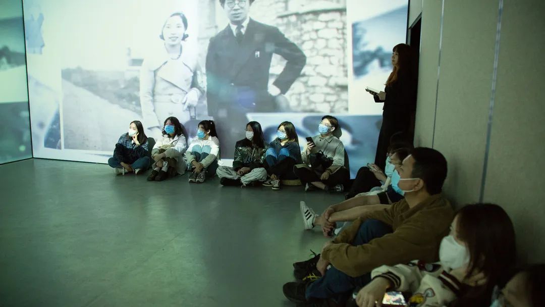 索诺克联手天津美术学院，打造超8K光影沉浸式话剧