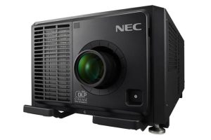 抢占高端市场！NEC激光放映机让这家影城刚开业就成爆款