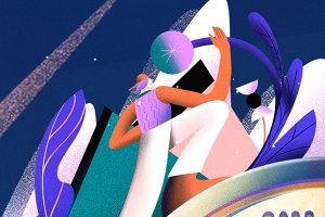 搭上天空创想时光机，回顾文旅人的2021