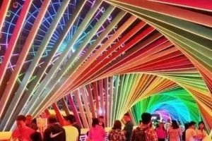 城市夜间文旅核心业态及未来发展趋势