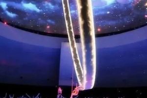 大趋势！“沉浸式体验”成新宠