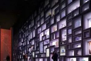 数字技术，正掀起一股“新媒体中国风”浪潮