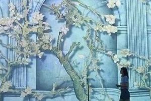超乎想象的沉浸式艺术装置