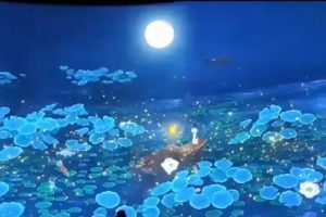 新媒体艺术作品分享