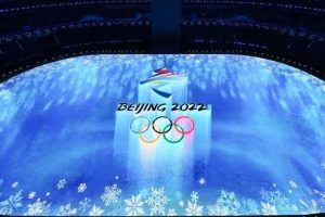 科技赋能：2022北京冬奥会开幕式的视觉盛宴！