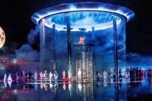 沉浸式演出，旅游演艺的下一个风口！