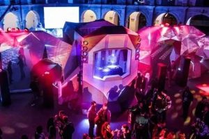 来自葡萄牙TFF峰会的登月计划