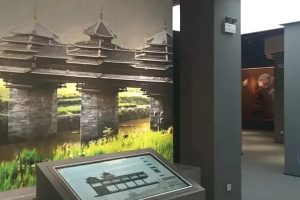 纬度视听｜为客户打造特色主题展馆、展厅