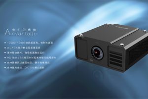 视美乐高亮工程机/SML-PU10K / PU12K