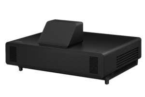 爱普生Epson CB-805F 高清高亮激光超短焦投影机