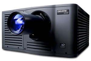 科视Christie CP2215