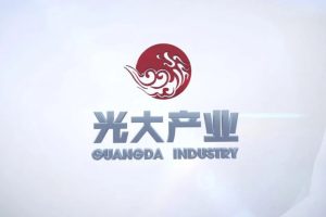 企业品牌宣传片|光大产业集团，携手共赢