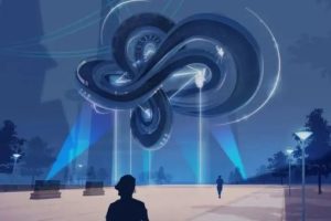 获胜者 + Top20，风语筑元宇宙数字艺术馆全球招标结果公布