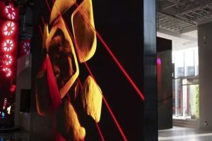 打破定义与标准，『杌空间®』开启文娱休闲新模式！