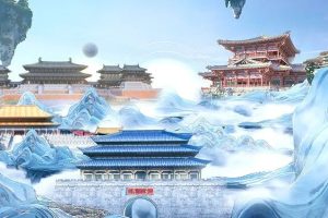 凡拓数创数字孪生文化文博，解锁元宇宙新打开方式