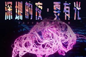 深圳的夜·要有光