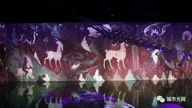 数字影像艺术开拓新时代民族文化传播新格局！