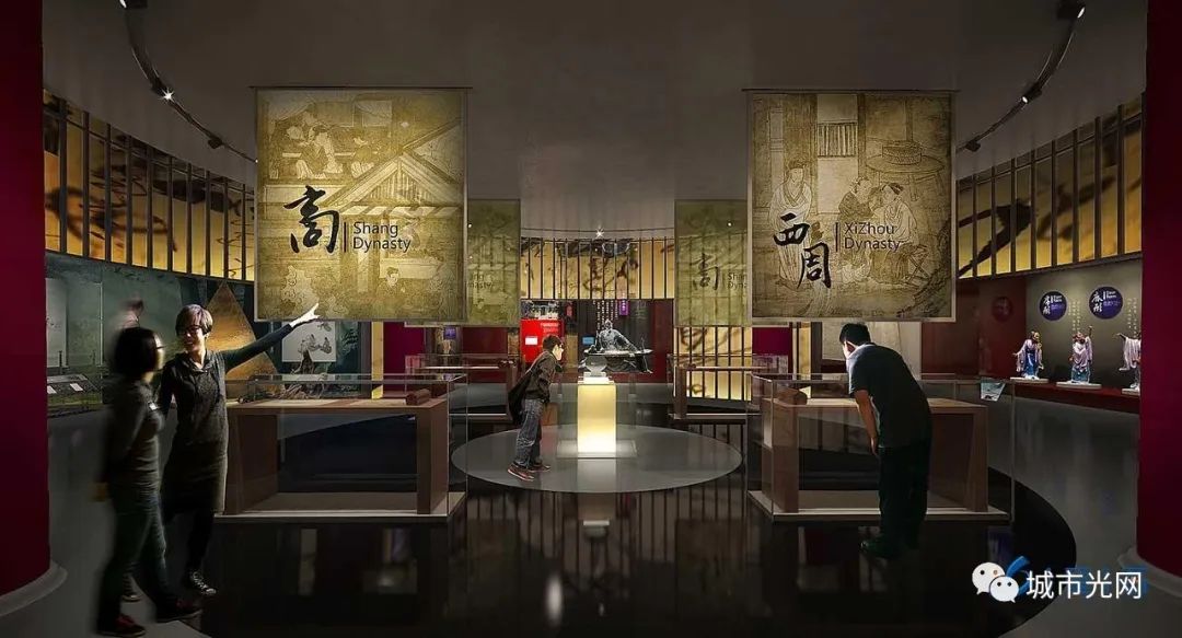 数字影像艺术开拓新时代民族文化传播新格局！