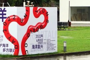 海洋复兴 | 世界海洋日——守护海洋，多方联动