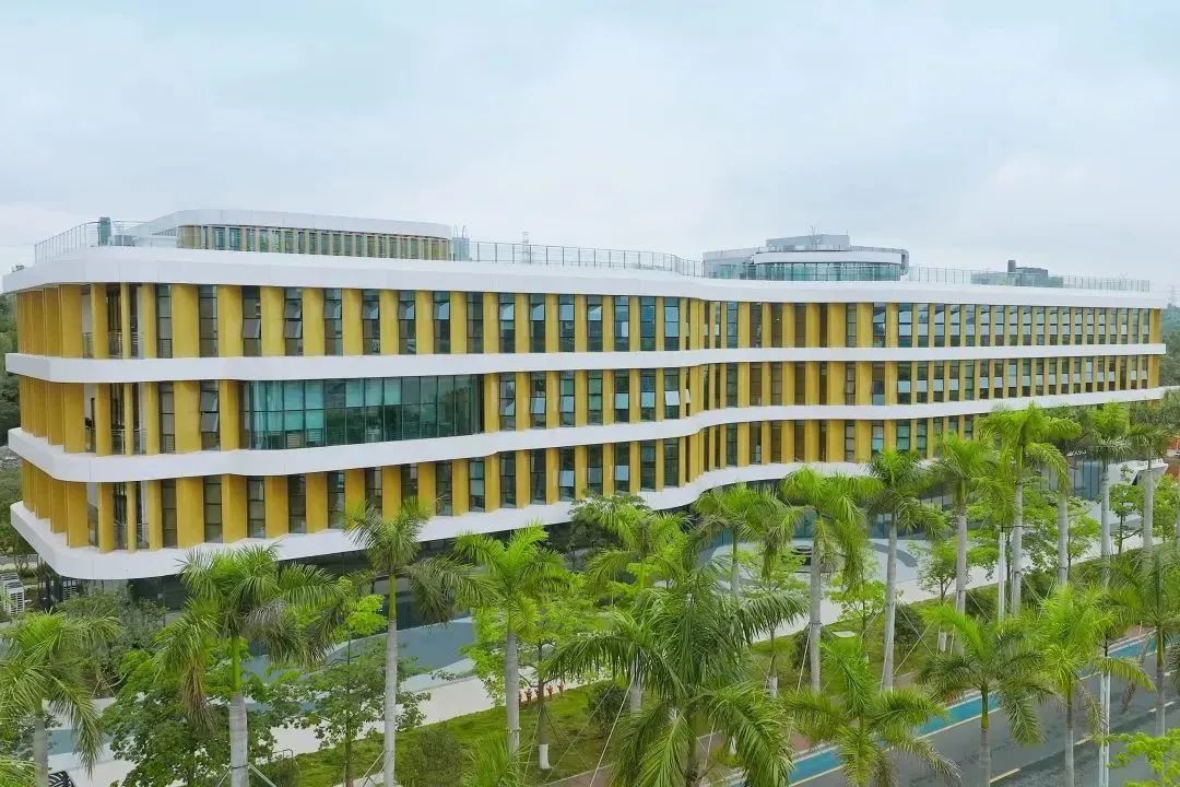 沉浸式互动体验,建业显示技术加持--深圳首个生态文明展览馆惊艳亮相! 沉浸式互动体验,建业显示技术加持--深圳首个生态文明展览馆惊艳亮相!