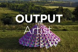 OUTPUT Artist | Neon Studio：与奇妙的建筑、自然和艺术一同生活