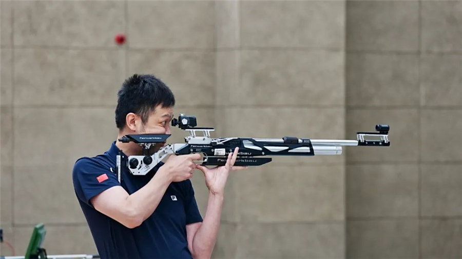 UAD·亚运丨奥运冠军打响首枪，姚明隔空助力，这些亚运精彩不容错过！