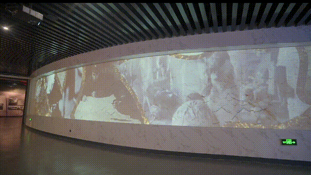 沉浸式红色文旅开启万亿级消费市场 沉浸式红色文旅开启万亿级消费市场