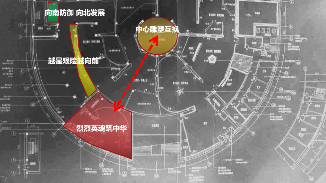 沉浸式红色文旅开启万亿级消费市场 沉浸式红色文旅开启万亿级消费市场