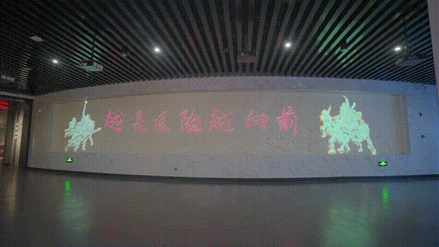 沉浸式红色文旅开启万亿级消费市场 沉浸式红色文旅开启万亿级消费市场