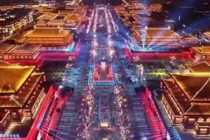 文旅拥抱元宇宙，是“热潮”还是“转型”？