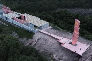 UAD·作品丨以“记忆”展开空间叙事 ── 中共诸暨县“一大”红色教育基地