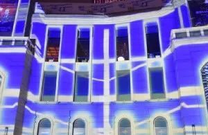 两江四岸，魅力山城，光峰科技ALPD点亮2021重庆灯光艺术季