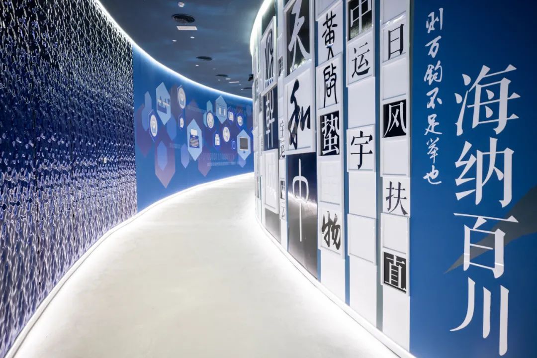 迪拜世博会正式开园,点亮“华夏之光”! 迪拜世博会正式开园,点亮“华夏之光”!