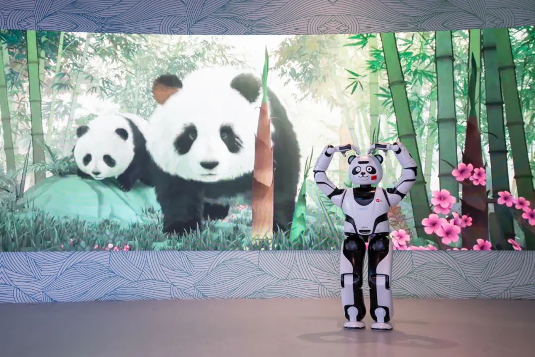 迪拜世博会正式开园,点亮“华夏之光”! 迪拜世博会正式开园,点亮“华夏之光”!