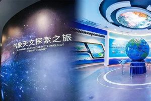 世界气象日 | 力天以创意+科技筑牢防灾减灾“首道防线”