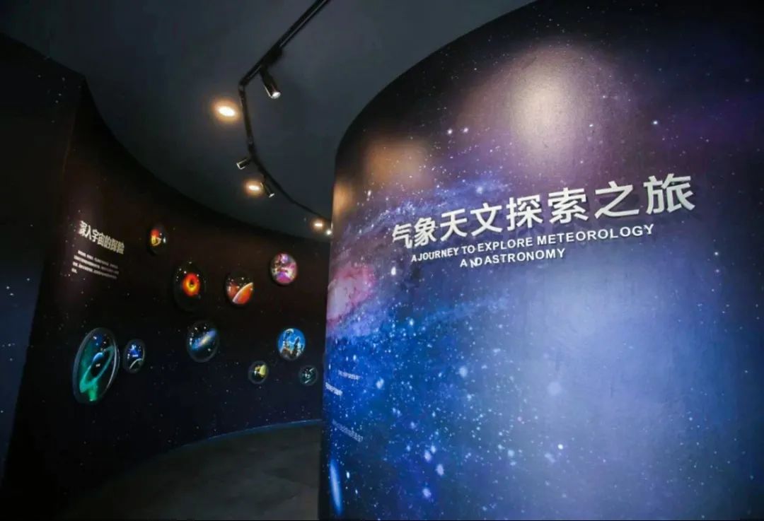 世界气象日 | 力天以创意+科技筑牢防灾减灾“首道防线”