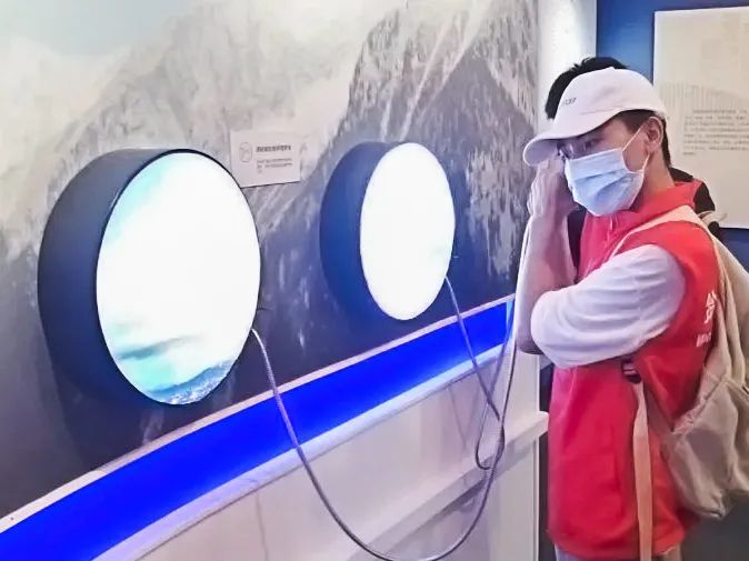 世界气象日 | 力天以创意+科技筑牢防灾减灾“首道防线”
