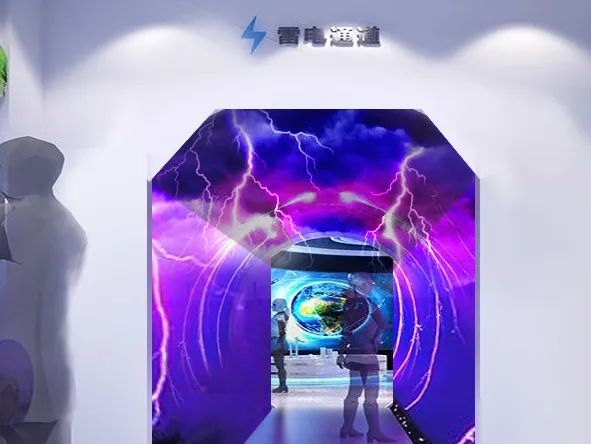 世界气象日 | 力天以创意+科技筑牢防灾减灾“首道防线”