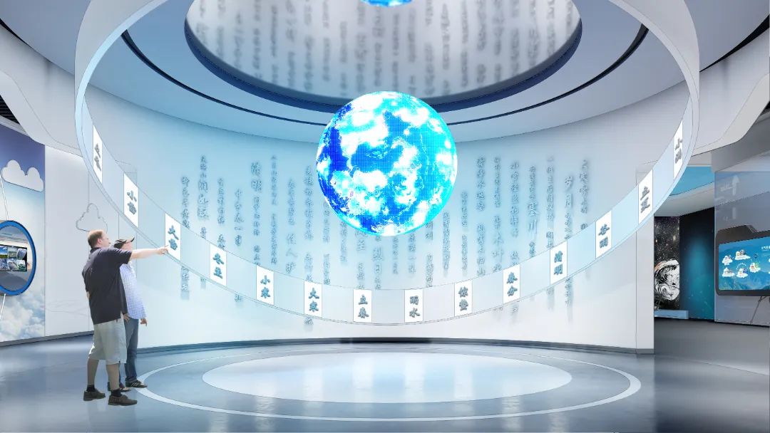 世界气象日 | 力天以创意+科技筑牢防灾减灾“首道防线”