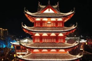 延续【锋尚文化】美学探索， 邀你漫步全新水韵诗意体验