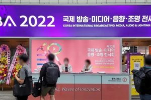 韩国第一展！洲明沉浸式裸眼3D内容全场瞩目！