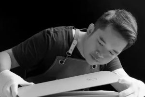 十八纸刘江华：始于设计  「纸」于生活