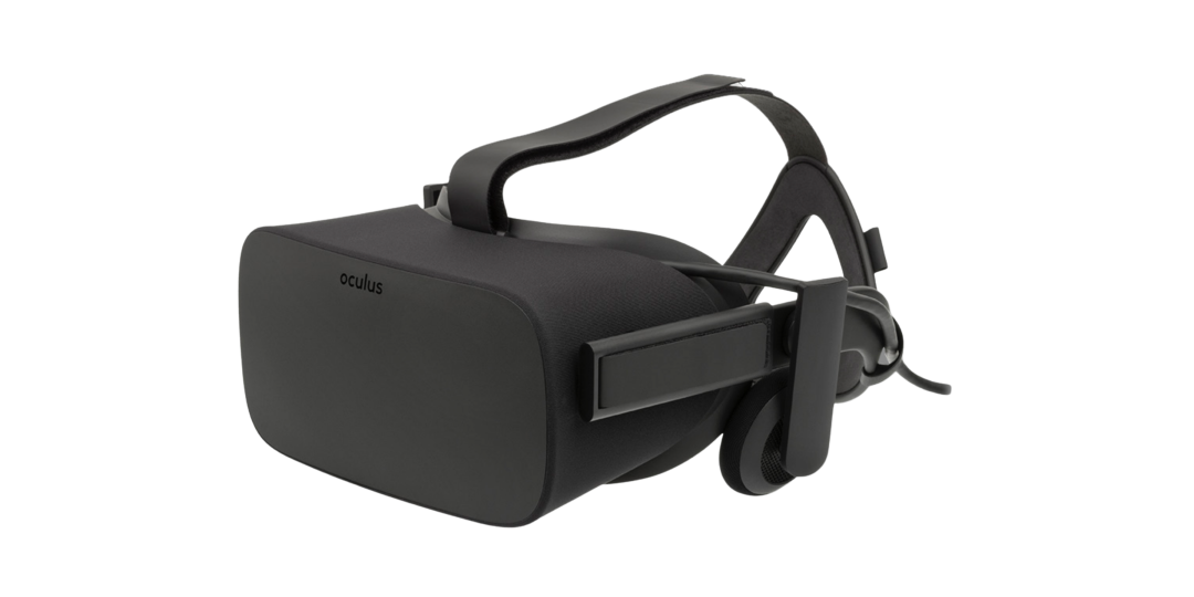 VR发展史，一段视觉革新之旅