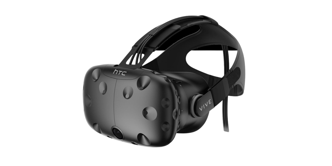 VR发展史，一段视觉革新之旅