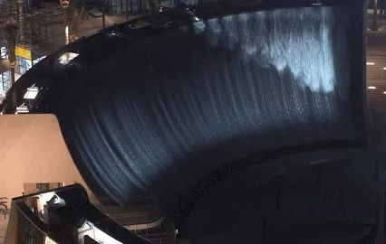 超酷炫、超现实的 “科技+” 水景观艺术! 超酷炫、超现实的 “科技+” 水景观艺术!