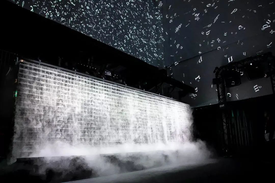 超酷炫、超现实的 “科技+” 水景观艺术! 超酷炫、超现实的 “科技+” 水景观艺术!