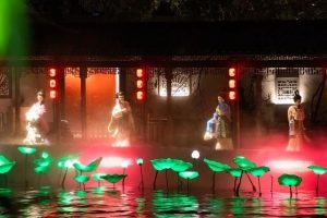 五大建议，助“文旅夜游”打好疫情翻身仗！