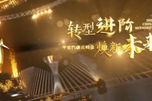 案例作品丨汽融峰会元宇宙打造
