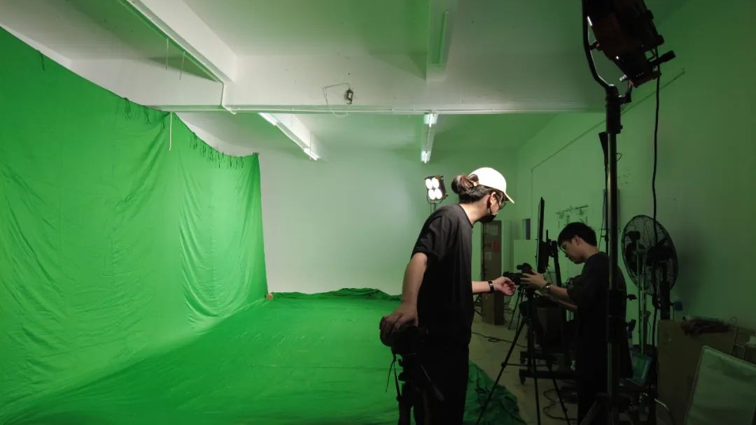 案例作品丨汽融峰会元宇宙打造 案例作品丨汽融峰会元宇宙打造