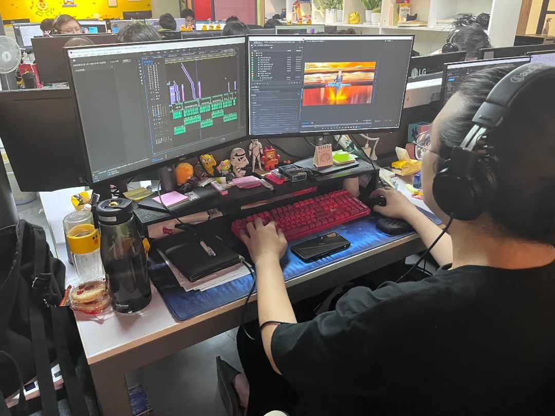 案例作品丨汽融峰会元宇宙打造 案例作品丨汽融峰会元宇宙打造